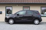 Opel Crossland (X) 1.2 AHK/Klima/Navi ü. CarPlay/Temp - Opel Crossland (X) Gebrauchtwagen