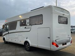 HYMER / ERIBA / HYMERCAR B 634 SL Duo-Mobil | *Hier fehlt es an nichts.*