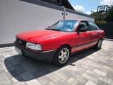 Audi 80 B3 Typ 89 Limousine Oldtimer 2 Han... - Audi: Typ 89