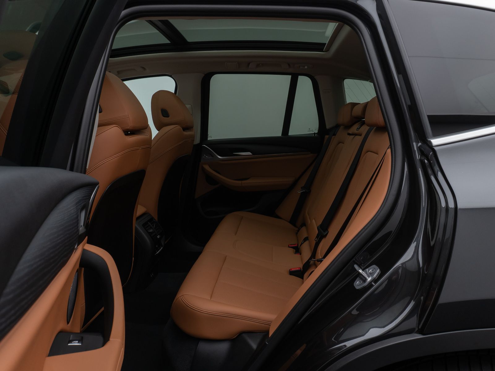 Fahrzeugabbildung BMW X3 xD30e Panorama Kamera DAB AHK DrivingAssist