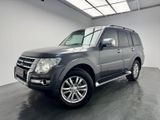 Mitsubishi Pajero 3.2 +7SITZE+AHK+KAMERA+PANO+TOP-ZUSTAND+ - Mitsubishi Pajero mit Diesel-Antrieb: A