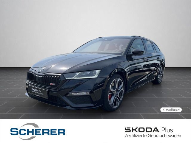 Skoda Octavia - Bild 1