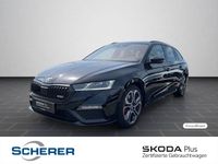 Skoda Octavia - Vorschau Bild 1