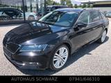 Skoda Superb 2.0 TDI SCR 140kW G tec DSG Style Combi* - Skoda Superb: Combi TDI