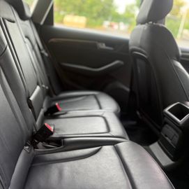 Audi Q5 - 12