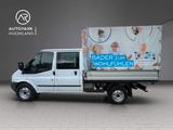 Ford Transit FT 350*Pritsche-Plane*7-Sitze*AHK 2800KG - Angebote entsprechen deinen Suchkriterien
