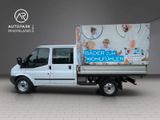 Ford Transit FT 350*Pritsche-Plane*7-Sitze*AHK 2800KG - Ford Transit ft 280 k