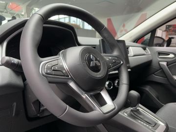 Mitsubishi ASX Hybrid PLUS Automatik Sitzheizung,Lenk.heiz.