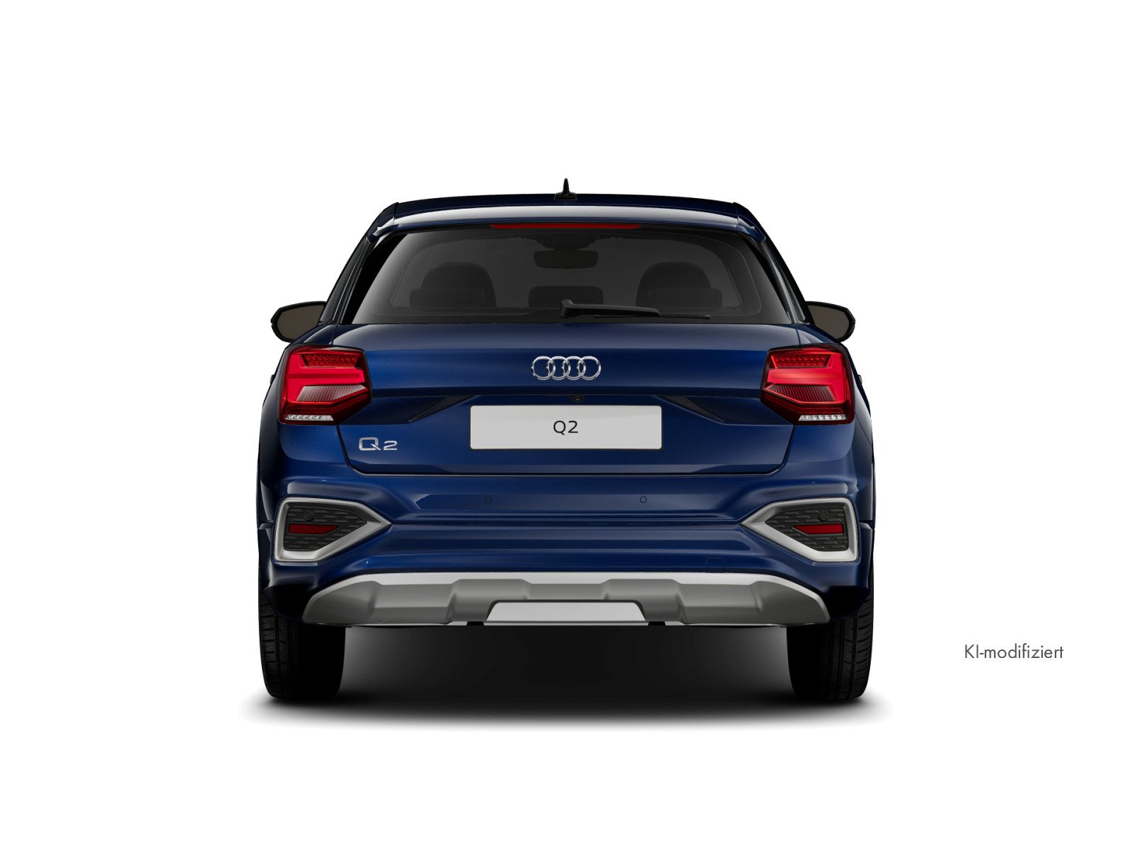 Audi Q2 - Bild 8