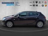 Opel Astra J 2.0 CDTI Innovation +Navi+SHZ+2xKlima+LM - Opel Astra mit Diesel-Antrieb: 2.0