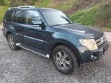 Mitsubishi Mitshubishi Pajero V80 AHK3,5T,Leder - gebrauchte Mitsubishi Pajero aus dem Jahr 2007