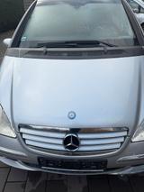 Mercedes-Benz Mercedes Benz A -Klasse 2004 tüv bis 09/27 - Mercedes-Benz E-Klasse: Kleinwagen