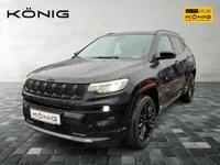 Jeep Compass High Altitude Automatik, CarPlay