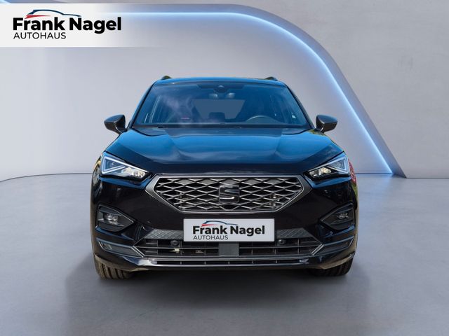 Seat Tarraco FR 2.0 TDI 7-Gang-DSG 4Drive