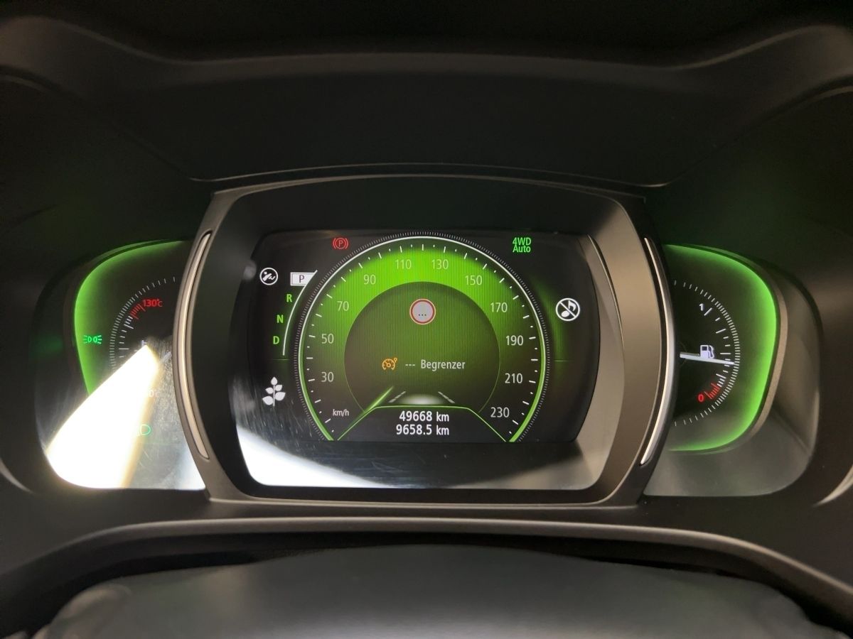 Renault Koleos - Bild 13