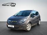 Opel Meriva B Innovation*NAVI*TEMPO*PDC*KLIMAAUTO*BT* - Opel Meriva Gebrauchtwagen in Hamburg