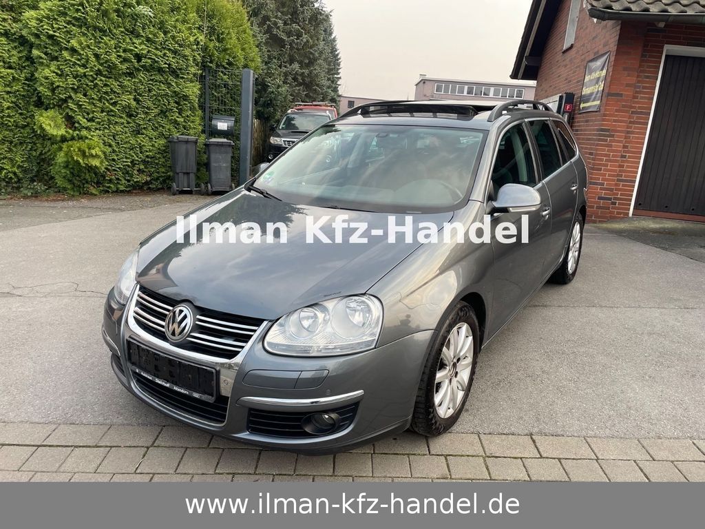 Angebot ansehen Volkswagen Golf