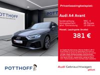 Audi A4 - Vorschau Bild 1