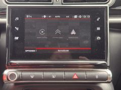 Fahrzeugabbildung Citroën C3 PureTech 110 Autom. Shine Pack NAVI Kamera