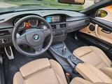 BMW  BMW M3 Cabrio 2011 Lift Dkg Doinwestowana!! - BMW M3 Benzin Gebrauchtwagen