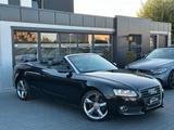 Audi A5 Cabriolet 2.0 TFSI Aut.*Einparkhilfe*Xenon* - gebrauchte Audi A5 aus dem Jahr 2010