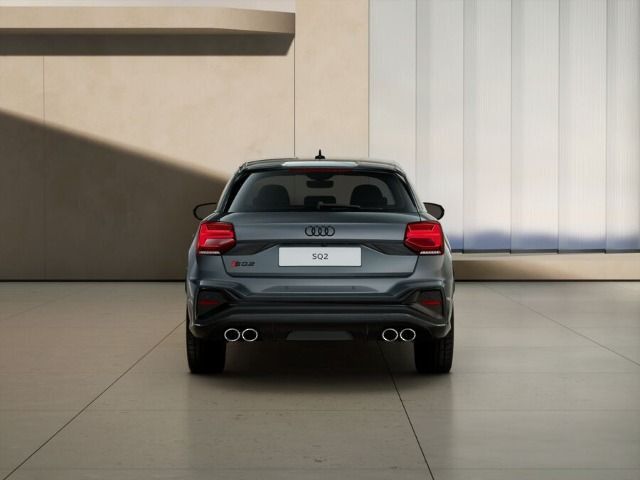 Audi SQ2 - Bild 7