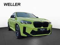 BMW X4 M - Vorschau Bild 4