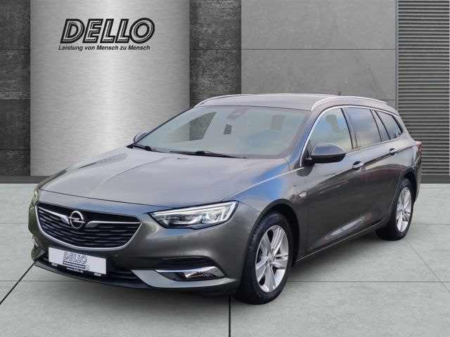 Opel Insignia ST Innovation Automatik Allwetter Navi 