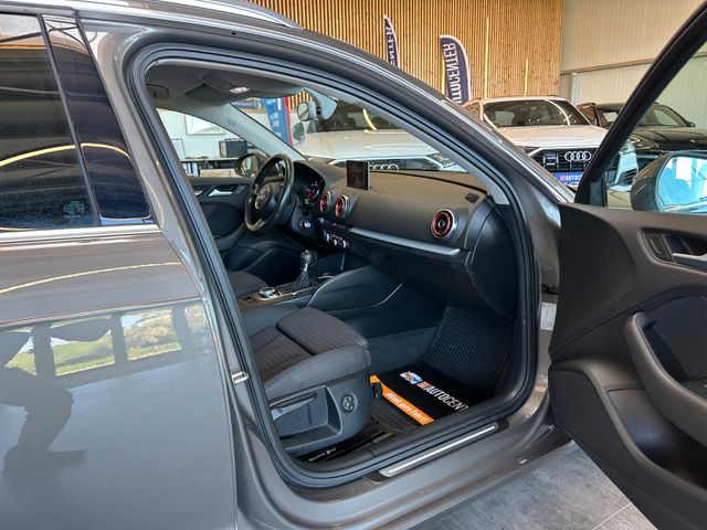 Audi A3 Sportback ambition *Navi*BiXenon*