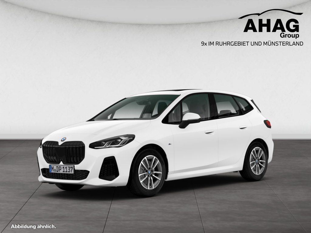 BMW 223 Active Tourer - Bild 1