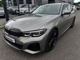 BMW M340d xDrive M-Sport Pro Panorama/HuD/Camera/H-K - BMW M340d aus 2021