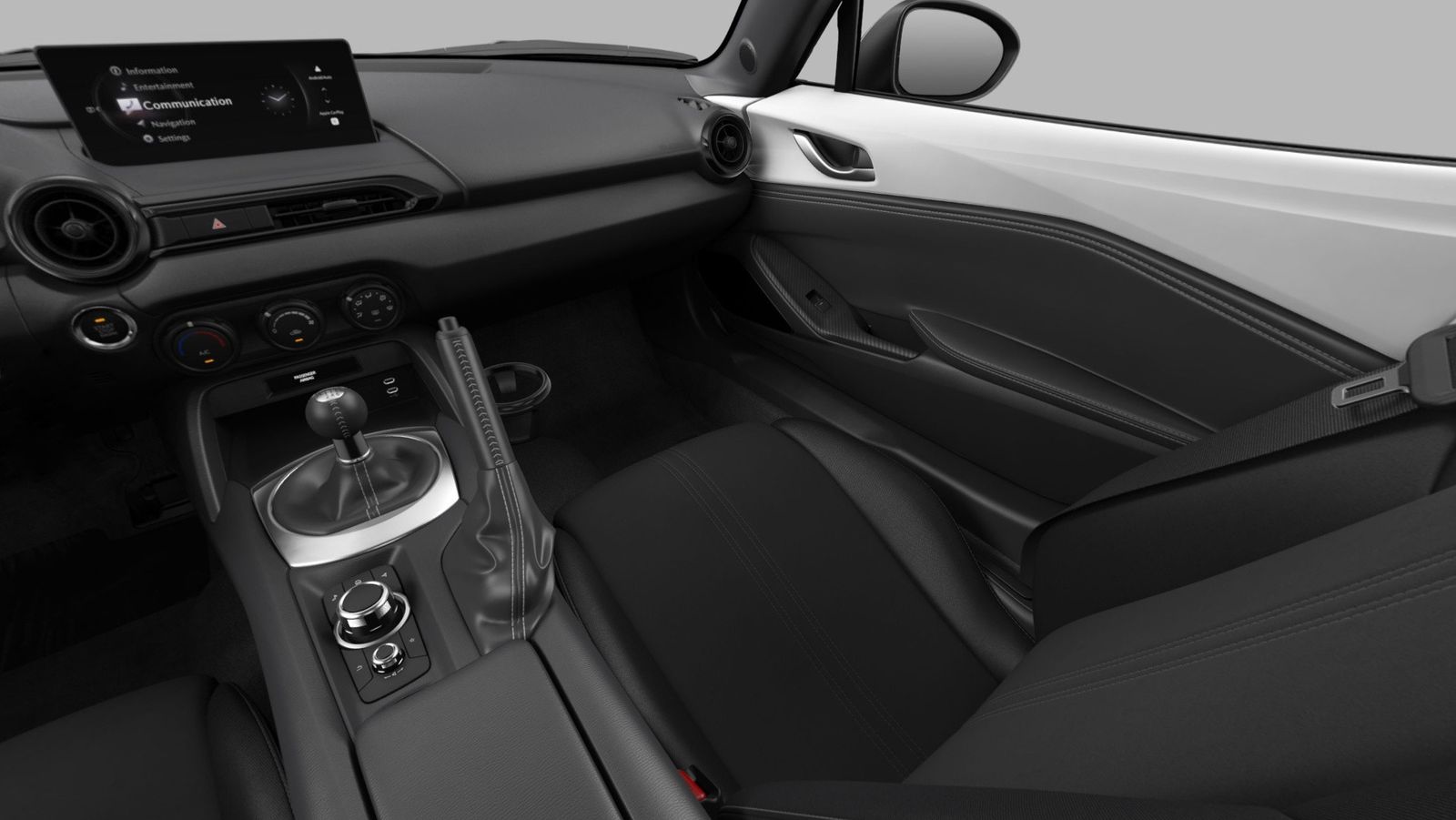 Mazda MX-5 - Bild 13
