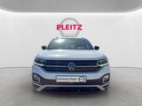Volkswagen T-Cross Active 1.0 TSI 81kW DSG RFK NAVI NAVI - Volkswagen T-Cross: Active