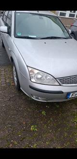Ford Mondeo 1,8 92 kW Ghia Ghia - Ford Mondeo: Limousine, 1.8
