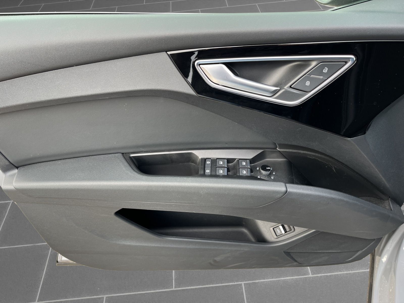 Audi Q4 e-tron - Bild 14