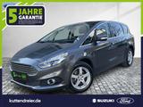 Ford S-MAX Titanium Navi Kamera Voll-LED AHKschwenkba - Ford S-Max Gebrauchtwagen in München