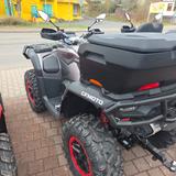 CFMOTO CFORCE 1000 TOURING PRO - AKTION bis 19.04. - Offers