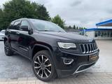 Jeep Grand Cherokee 3.0 CRD Limited/ALLWETTER/TÜV/HU/
