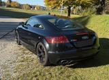 Audi TT RS Coupe 2.5 TFSI quattro *TOP-Zustand* - Audi TT RS Gebrauchtwagen