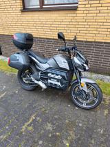 Andere Dayi E-Odin 2.0 E-Motorrad - ELEKTRO KLEINKRAFTRAD