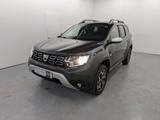 Dacia Duster 1.5 Blue dCi Prestige AHK Navi - Dacia Duster: Dci
