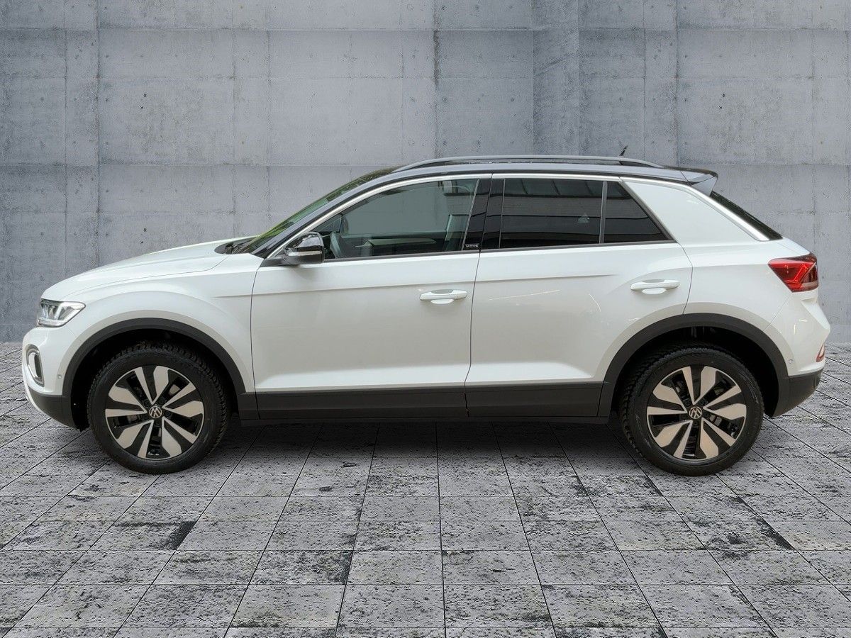Volkswagen T-Roc - Bild 4
