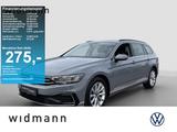 Volkswagen Passat GTE Variant 1.4 electric/TSI eHybrid 160k - Volkswagen Passat: 16v