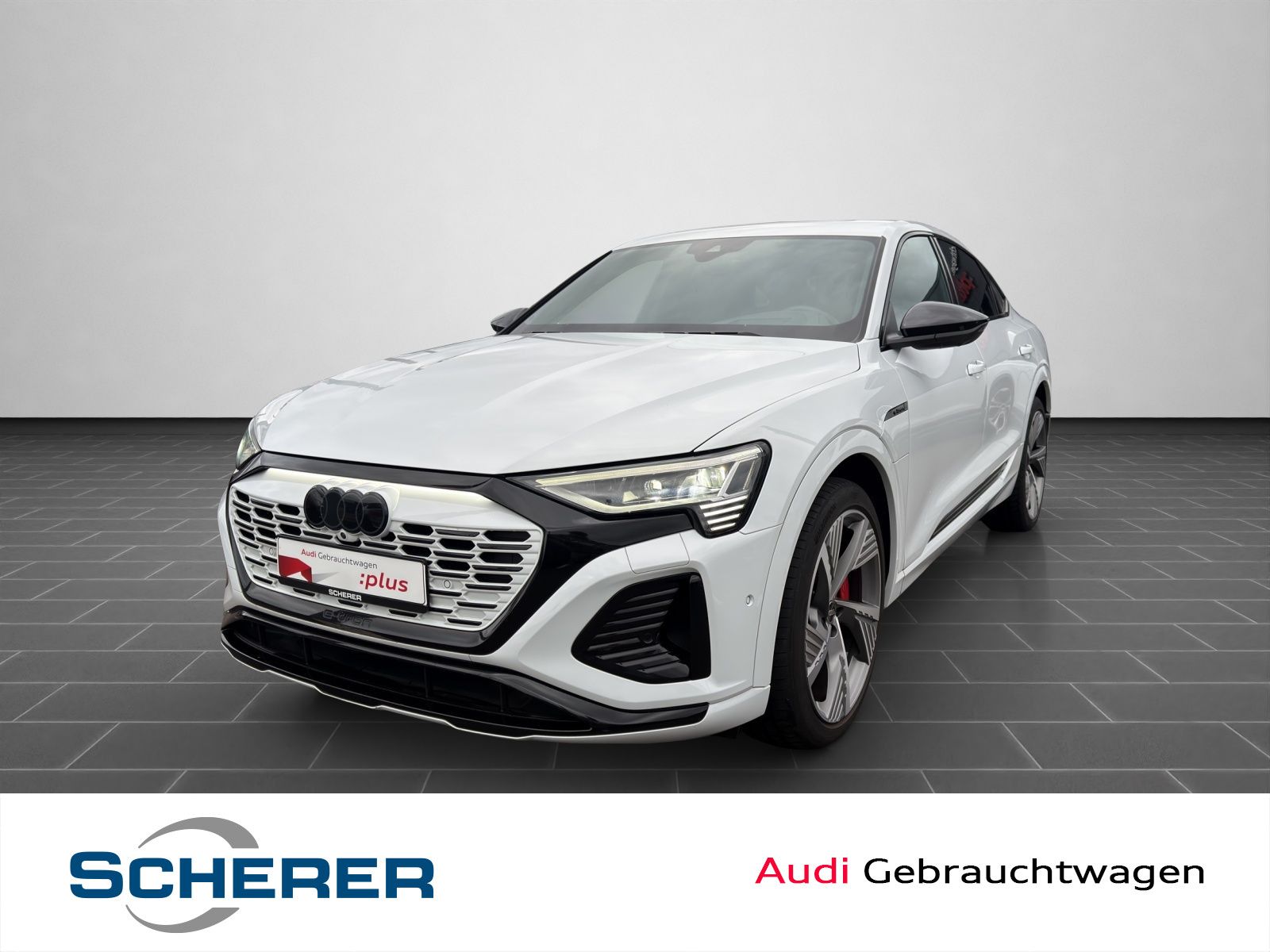 Audi Q8 - Bild 1