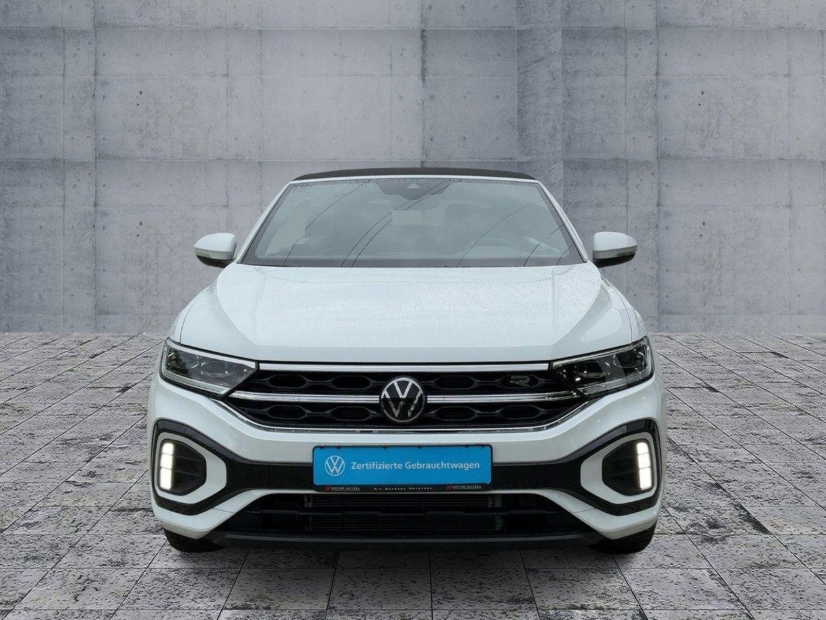 Volkswagen T-Roc - Bild 3