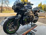 BMW K 1300 R Modell 2012 - BMW 1300