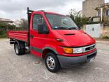 Iveco Daily 35S13 2.8 TDI PC Cabinato - Iveco: 35s13