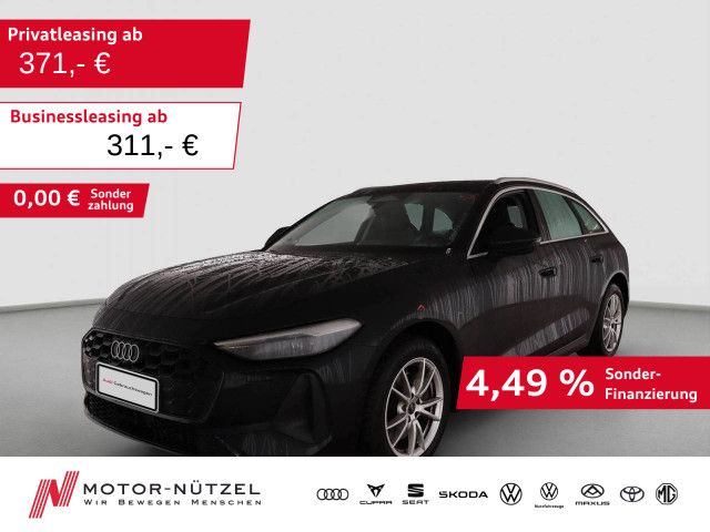 A5 Avant 35 TFSI S-TR NAVI+RFK+ACC+SHZ+18"LM+VC