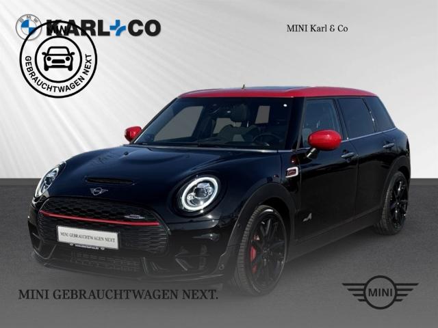 MINI John Cooper Works Clubman ALL4 Ad.LED ACC HUD