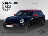 MINI John Cooper Works Clubman ALL4 Ad.LED ACC HUD - schwarze MINI John Cooper Works Clubman